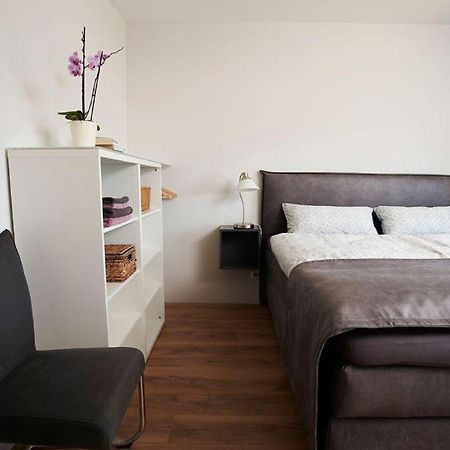 Fraulindnerferien - Doppelzimmer Salzhausen Westergellersen Zewnętrze zdjęcie