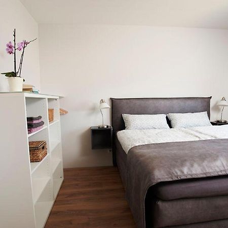 Fraulindnerferien - Doppelzimmer Salzhausen Westergellersen Zewnętrze zdjęcie