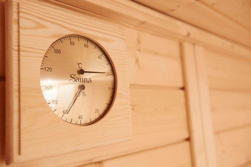 Fraulindnerferien - Doppelzimmer Salzhausen Westergellersen Zewnętrze zdjęcie