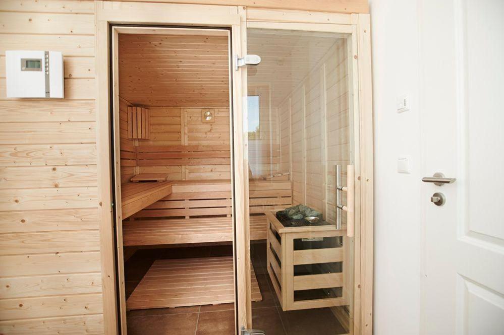 Fraulindnerferien - Doppelzimmer Salzhausen Westergellersen Zewnętrze zdjęcie